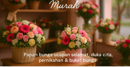 Toko Bunga Citenjo
